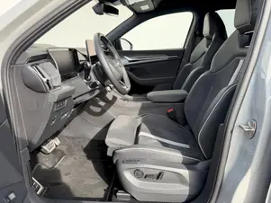 Škoda Kodiaq SportLine