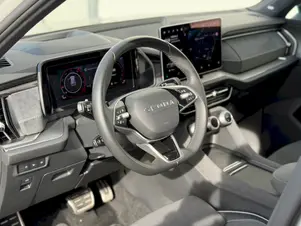 Škoda Kodiaq SportLine