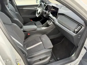 Škoda Kodiaq SportLine