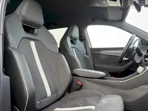 Škoda Kodiaq SportLine