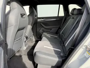 Škoda Kodiaq SportLine