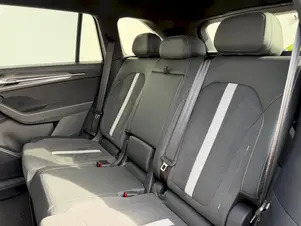 Škoda Kodiaq SportLine