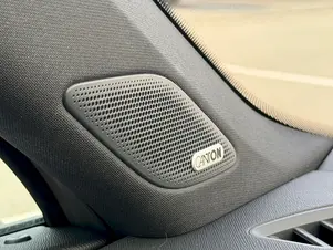 Škoda Kodiaq SportLine