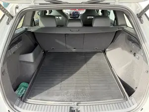 Škoda Kodiaq SportLine