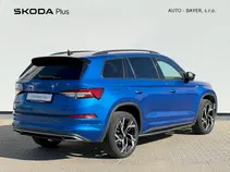 Kodiaq SportLine