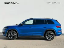 Kodiaq SportLine