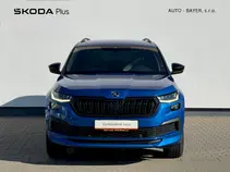 Kodiaq SportLine