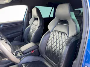 Škoda Kodiaq SportLine