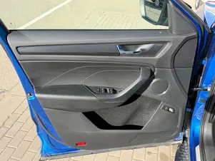 Škoda Kodiaq SportLine