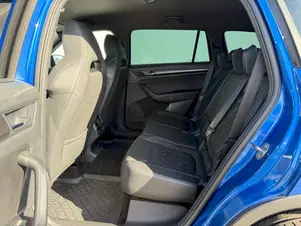 Škoda Kodiaq SportLine
