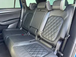Škoda Kodiaq SportLine