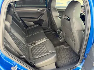 Škoda Kodiaq SportLine