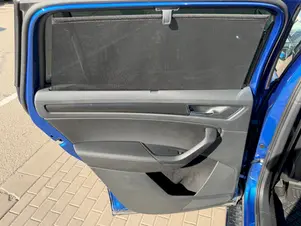 Škoda Kodiaq SportLine