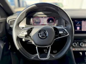 Škoda Kodiaq SportLine