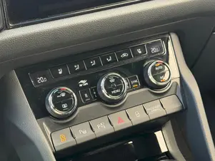 Škoda Kodiaq SportLine