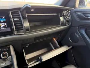 Škoda Kodiaq SportLine