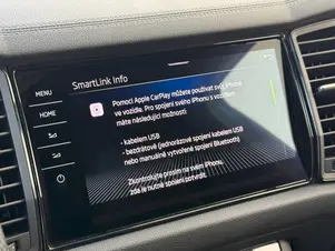 Škoda Kodiaq SportLine