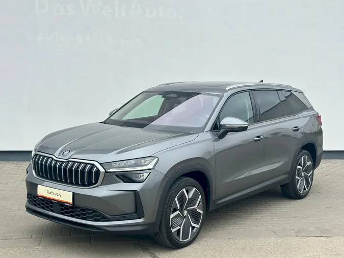 Kodiaq 