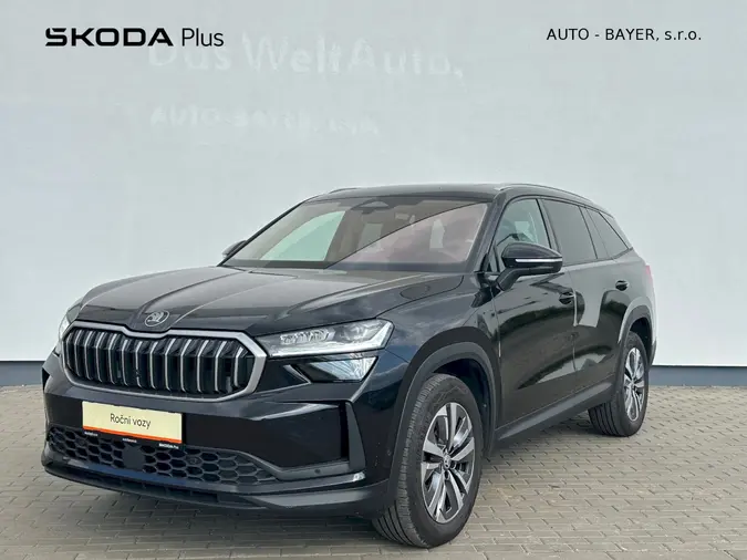 Kodiaq 
