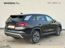 Kodiaq Exclusive Selection