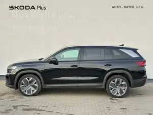 Škoda Kodiaq Exclusive Selection