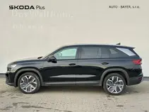 Kodiaq Exclusive Selection
