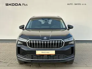 Škoda Kodiaq Exclusive Selection