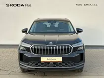 Kodiaq Exclusive Selection