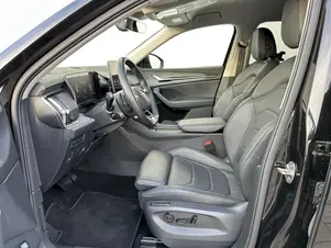 Škoda Kodiaq Exclusive Selection