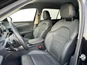 Škoda Kodiaq Exclusive Selection