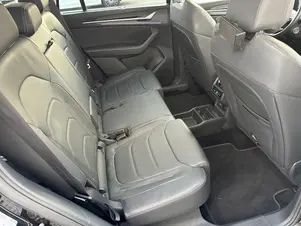 Škoda Kodiaq Exclusive Selection