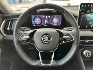 Škoda Kodiaq Exclusive Selection