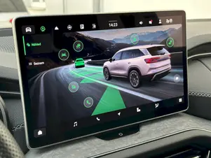 Škoda Kodiaq Exclusive Selection