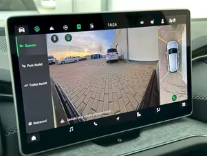 Škoda Kodiaq Exclusive Selection