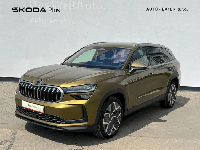 Kodiaq