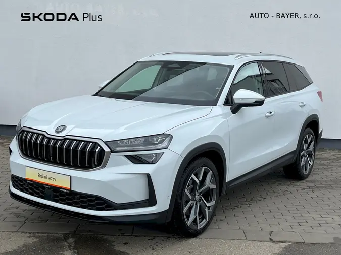 Kodiaq 