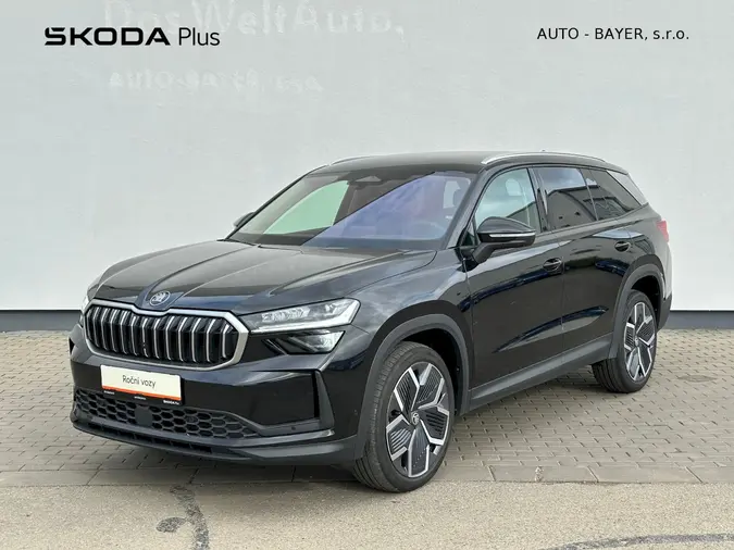 Kodiaq 