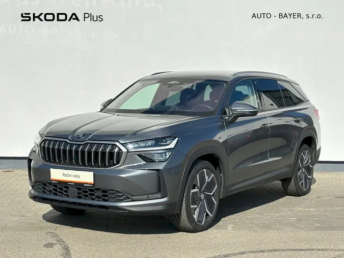 Kodiaq 