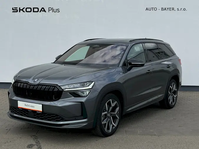 Kodiaq 