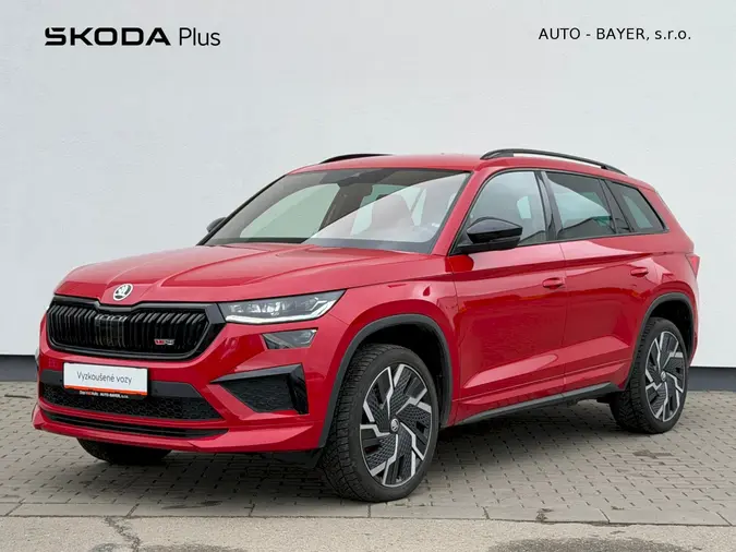 Kodiaq