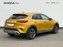 XCeed 