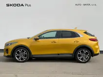 XCeed 