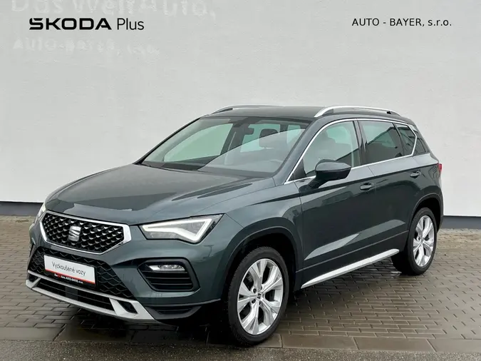 Ateca