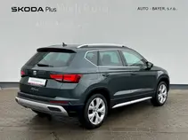 Ateca