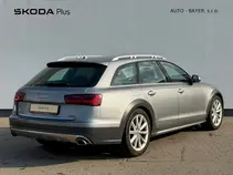 A6 Allroad Quattro