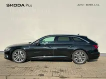 A6 Avant