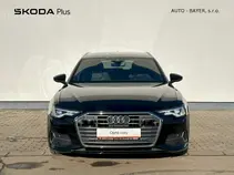 A6 Avant