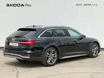 A6 Allroad Quattro