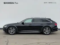 A6 Allroad Quattro