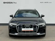 A6 Allroad Quattro